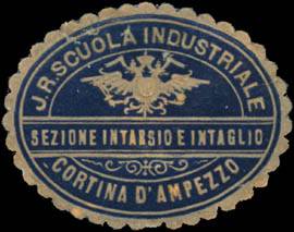 J.R. Scuola Industriale - Industrieschule