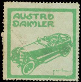 Austro Daimler