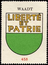 Waadt - Vaud
