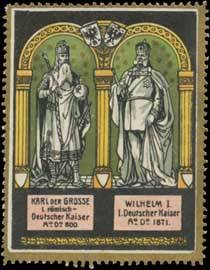 Deutsche Kaiser