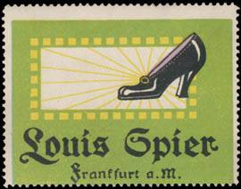 Louis Spier