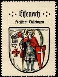 Eisenach