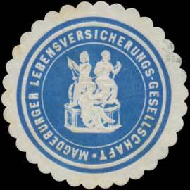 Magdeburger Lebensversicherungs-Gesellschaft