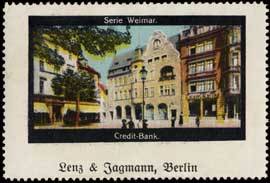 Serie Weimar