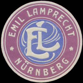 Emil Lamprecht
