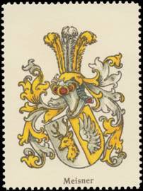 Meisner Wappen