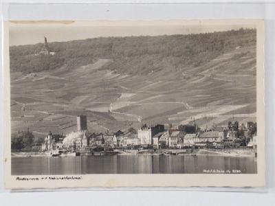 Rüdesheim am Rhein