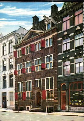 Amsterdam (Niederlande)