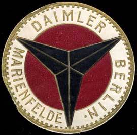 Daimler Autos