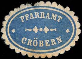 Pfarramt Cröbern