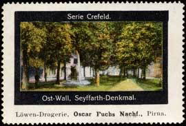 Seyffarth-Denkmal