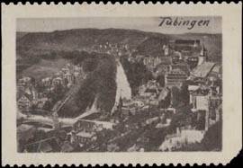 Totale von Tübingen
