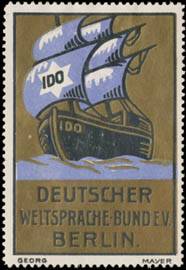 IDO Deutscher Weltsprache-Bund e. V.