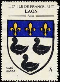 Laon