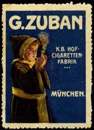 Zuban