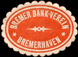 Bremer Bank - Verein - Bremerhaven