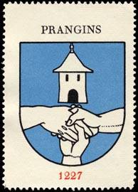 Prangins