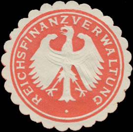 Reichsfinanzverwaltung