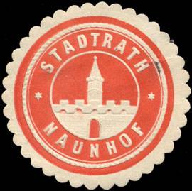 Stadrath Naunhof