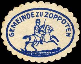 Gemeinde zu Zoppoten