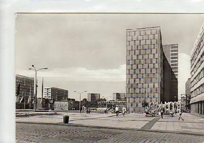 Dessau 1974