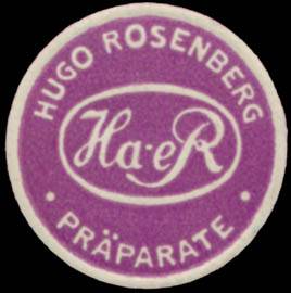 Hugo Rosenberg