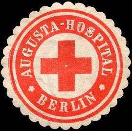 Augusta - Hospital - Berlin