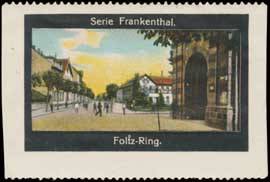 Foltz-Ring