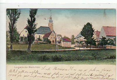 Langenleuba-Niederhain 1905
