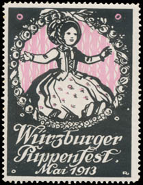Würzburger Puppenfest