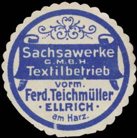 Sachsawerke GmbH