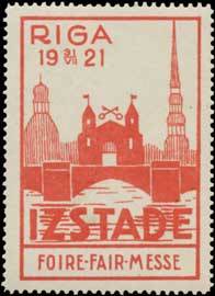 Messe Riga
