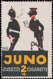 Juno Cigarette