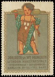 Lithografie & Kunstanstalt