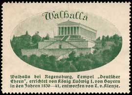 Walhalla