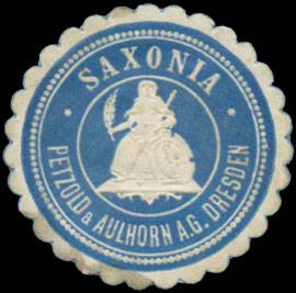 Saxonia Petzold & Aulhorn AG