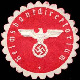 Reichsbankdirektorium