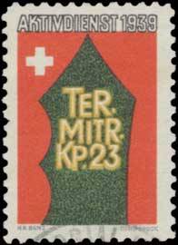 Territorial Mitr. Kp. 23