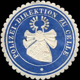 Polizei - Direktion zu Celle