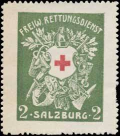 Rettungsdienst