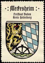 Meckesheim
