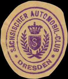 Sächsischer Automobil-Club