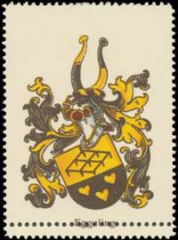 Eggeling Wappen