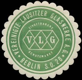 Vereinigte Lausitzer Glaswerke VLG AG