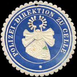 Polizei - Direktion zu Celle