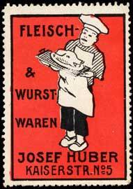 Fleisch- & Wurstwaren