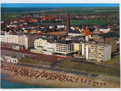 Borkum