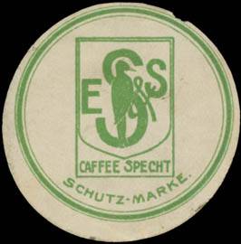 E S & S Coffee Specht
