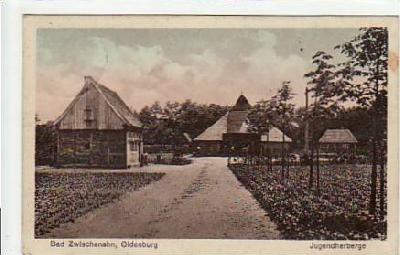 Bad Zwischenahn , Oldenburg Jugendherberge 1937