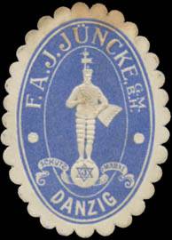 Weinhandlung F.A.J. Jüncke GmbH